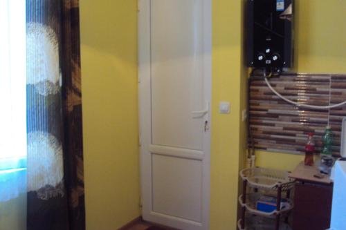 Бакуриани: Maia`s Guest House
