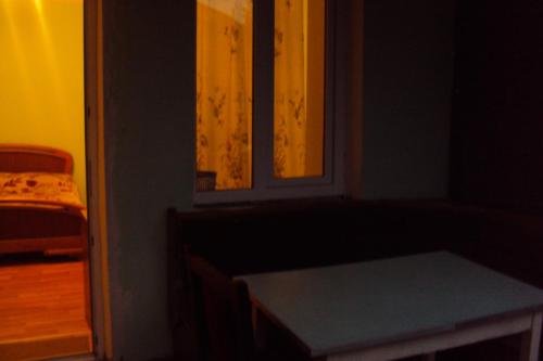 Бакуриани: Maia`s Guest House