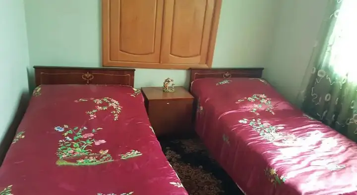 Кутаиси: Guesthouse White House