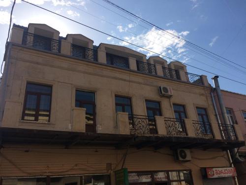 Кутаиси: Guesthouse White House