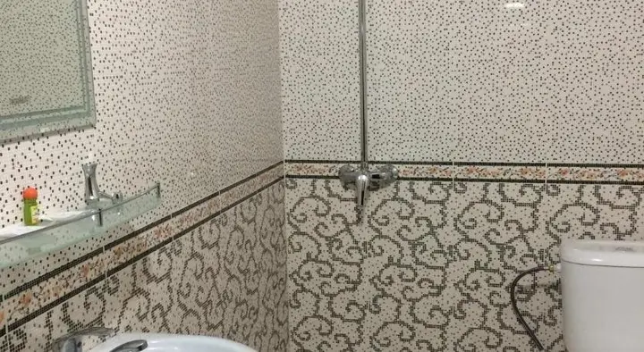 Самарканд: Mini Inn Shakhname