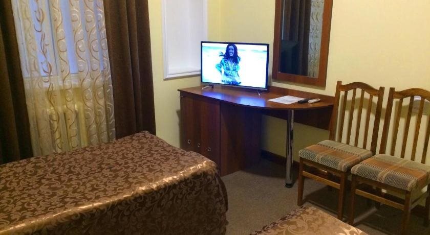 Самарканд: Mini Inn Shakhname