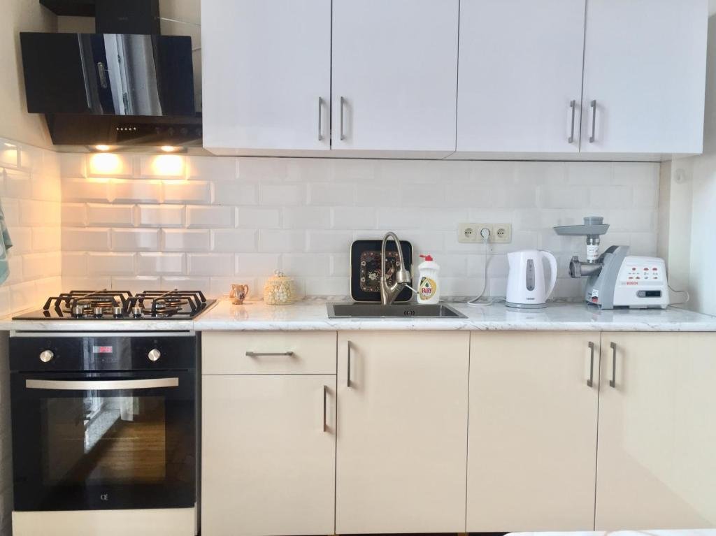 Кобулети: Summer Story