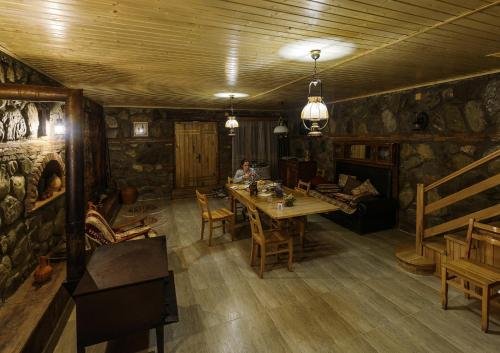 Телави: Guest House Sabue