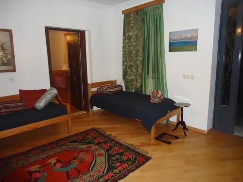 Телави: Guest House Sabue