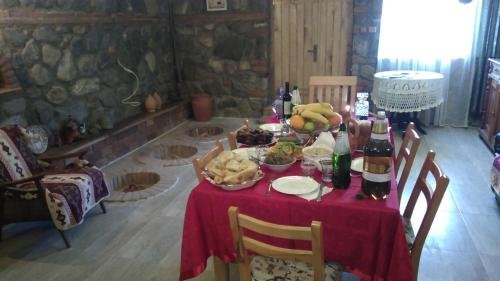 Телави: Guest House Sabue