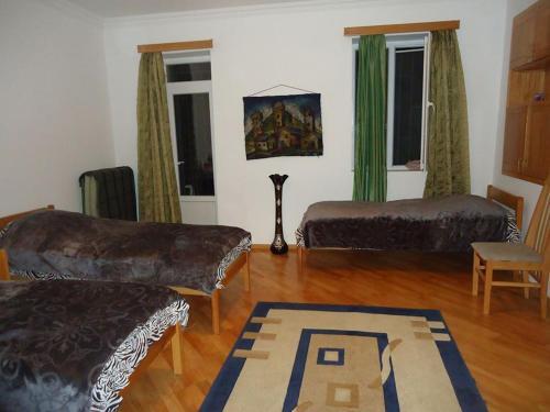 Телави: Guest House Sabue