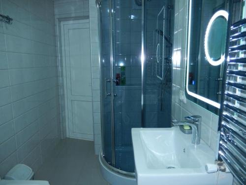 Кутаиси: Homestay Panorama Kutaisi