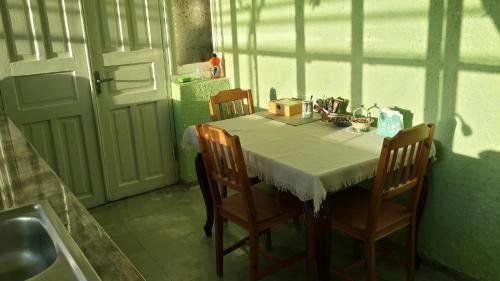 Кутаиси: Homestay Panorama Kutaisi