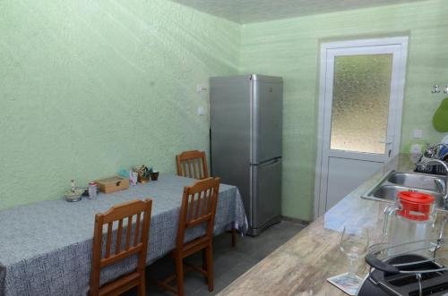 Кутаиси: Homestay Panorama Kutaisi