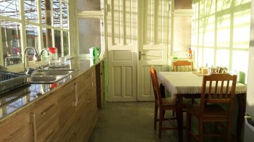 Кутаиси: Homestay Panorama Kutaisi