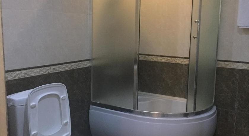 Капан: Prince Hotel Kapan