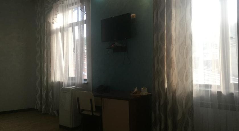 Капан: Prince Hotel Kapan