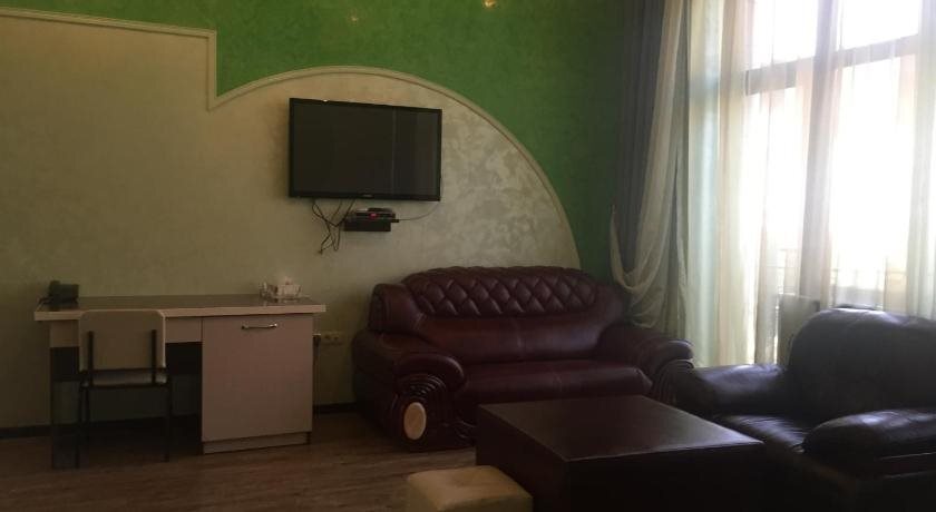 Капан: Prince Hotel Kapan