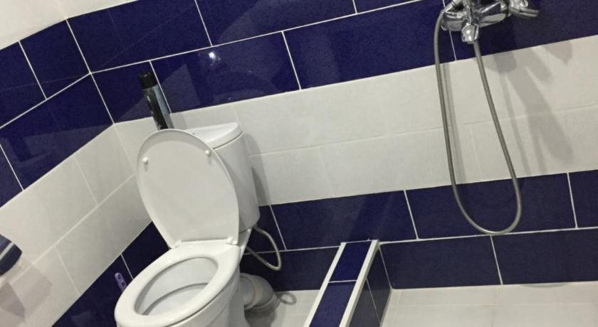 Капан: Prince Hotel Kapan