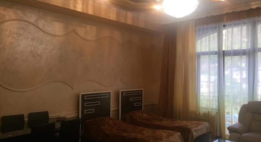 Капан: Prince Hotel Kapan