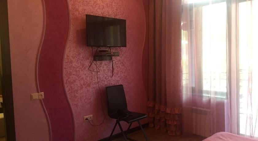 Капан: Prince Hotel Kapan