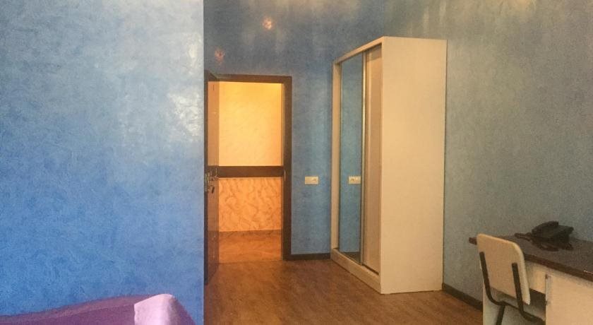 Капан: Prince Hotel Kapan