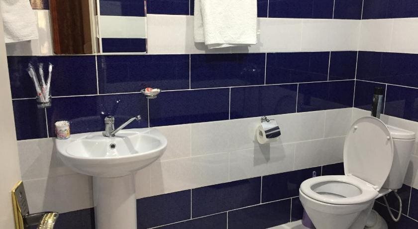 Капан: Prince Hotel Kapan
