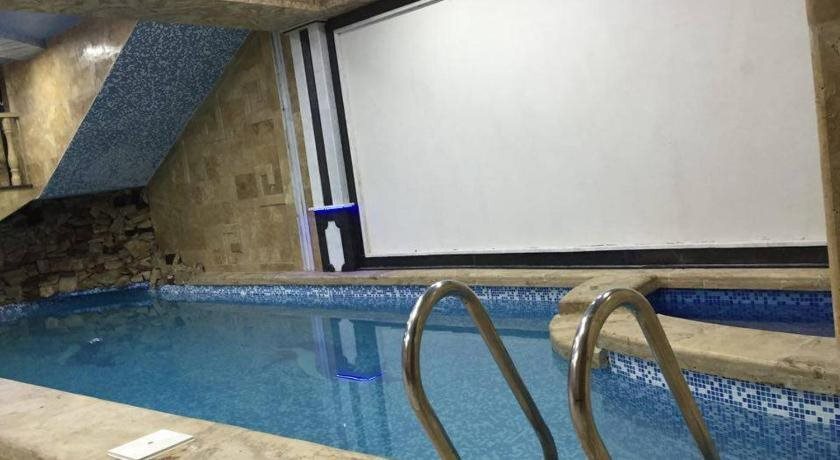 Капан: Prince Hotel Kapan