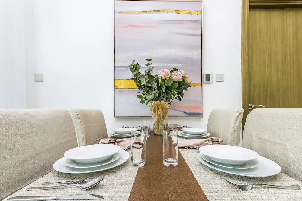 Дубай: Driven Holiday Homes - Loft East