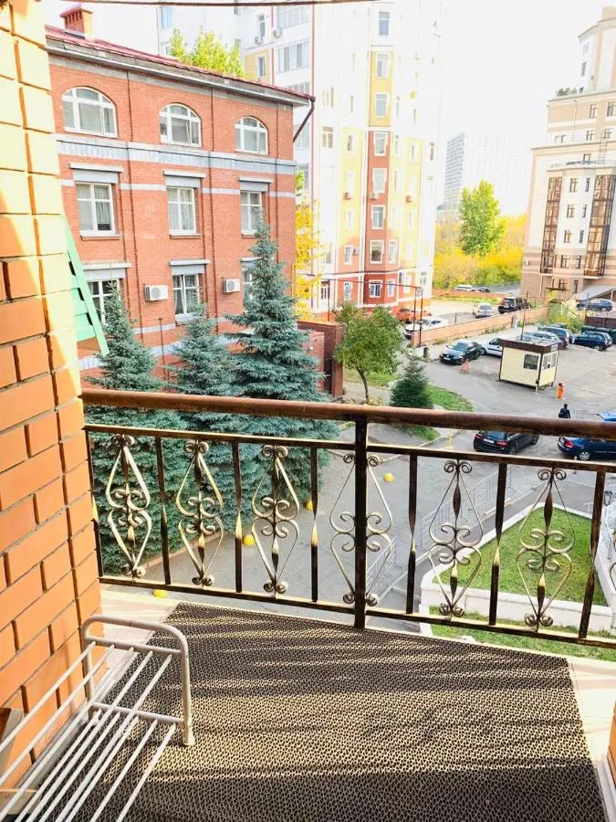 Казань: Apartments city center luxury