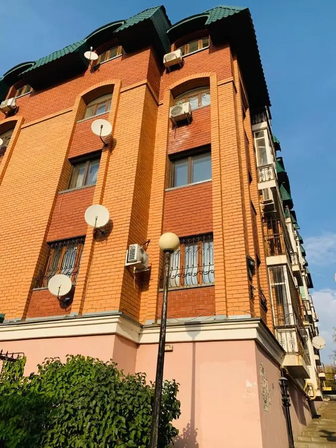 Казань: Apartments city center luxury
