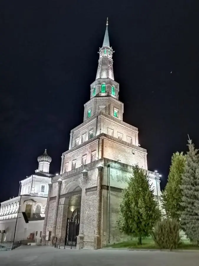 Казань: Apartments city center luxury