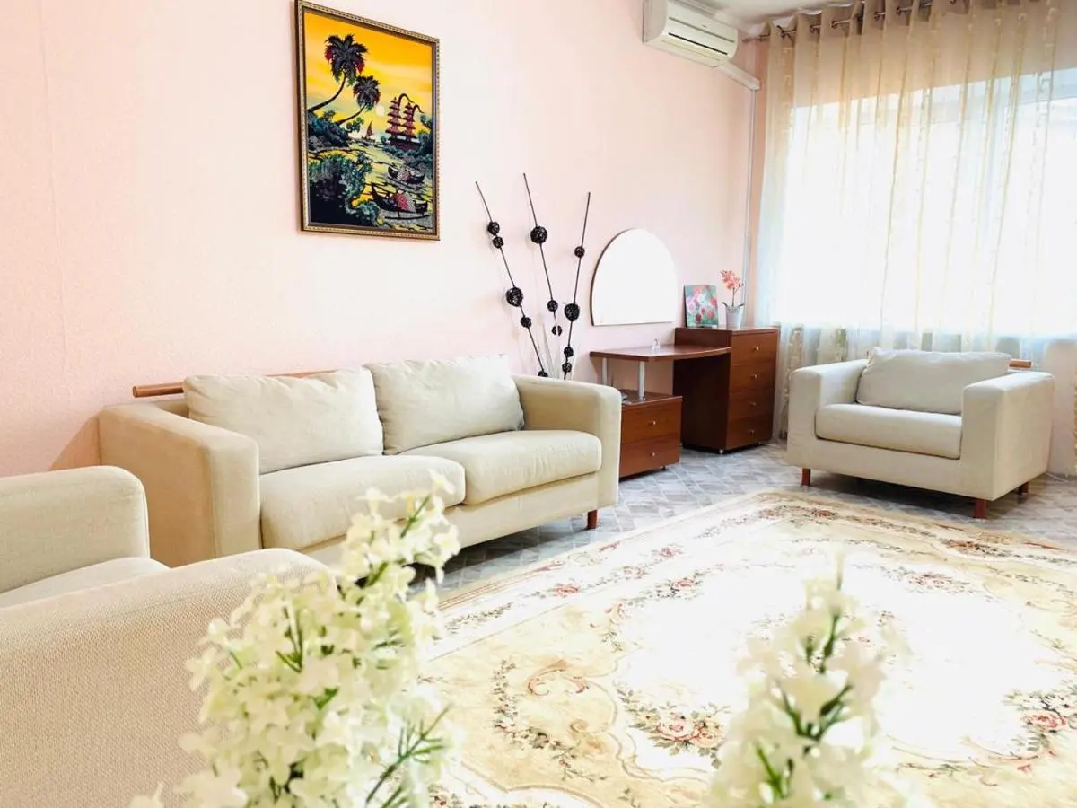 Казань: Apartments city center luxury