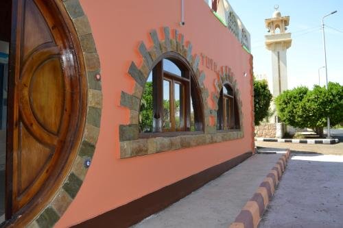 Абу-Симбел: Tuya Hotel