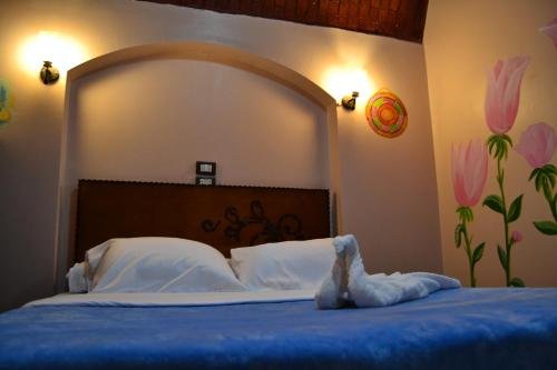 Абу-Симбел: Tuya Hotel
