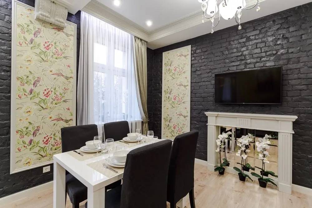 Минск: Апартаменты Royal Rent Minsk