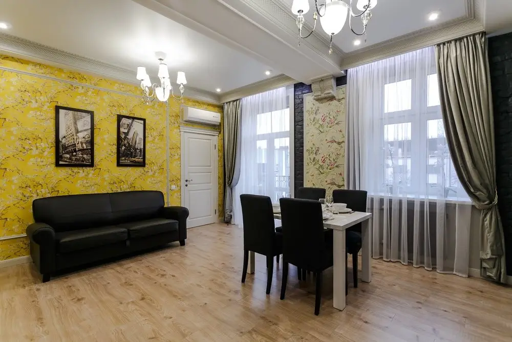 Минск: Апартаменты Royal Rent Minsk