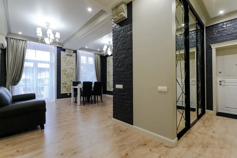 Минск: Апартаменты Royal Rent Minsk