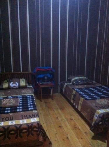 Кутаиси: Sapichkia Guesthouse