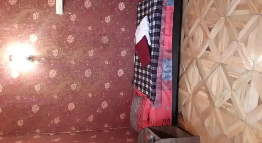 Кутаиси: Sapichkia Guesthouse