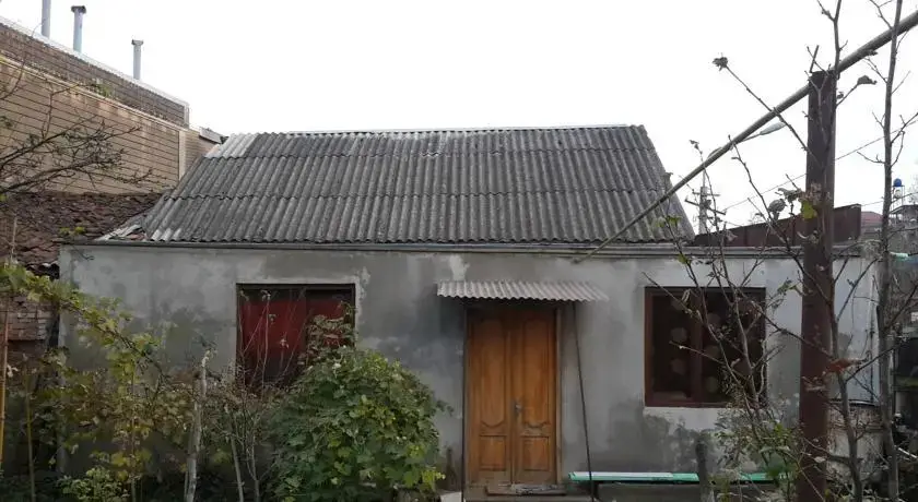 Кутаиси: Sapichkia Guesthouse
