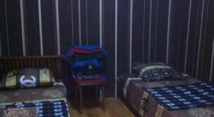 Кутаиси: Sapichkia Guesthouse
