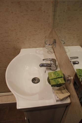 Ереван: Metro Aparthotel