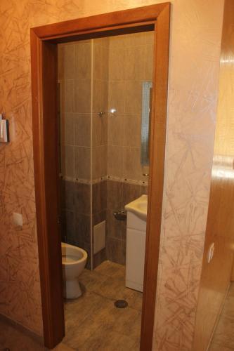 Ереван: Metro Aparthotel