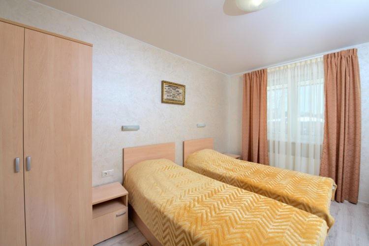 Адлер: ПАНОРАМА на Таврической