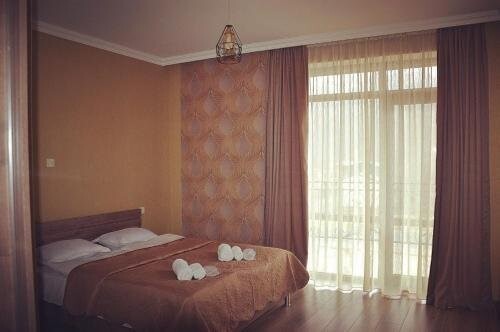 Степанцминда: Ias Guest House