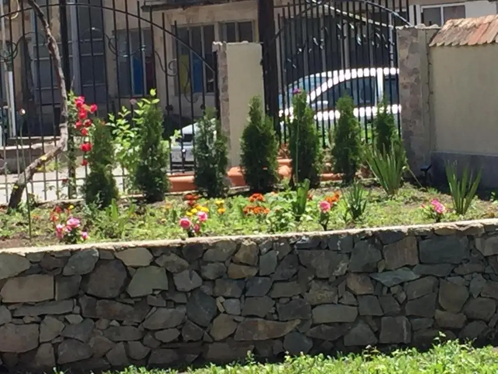 Дилижан: Dilijan Garden House