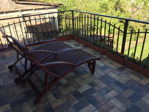 Дилижан: Dilijan Garden House