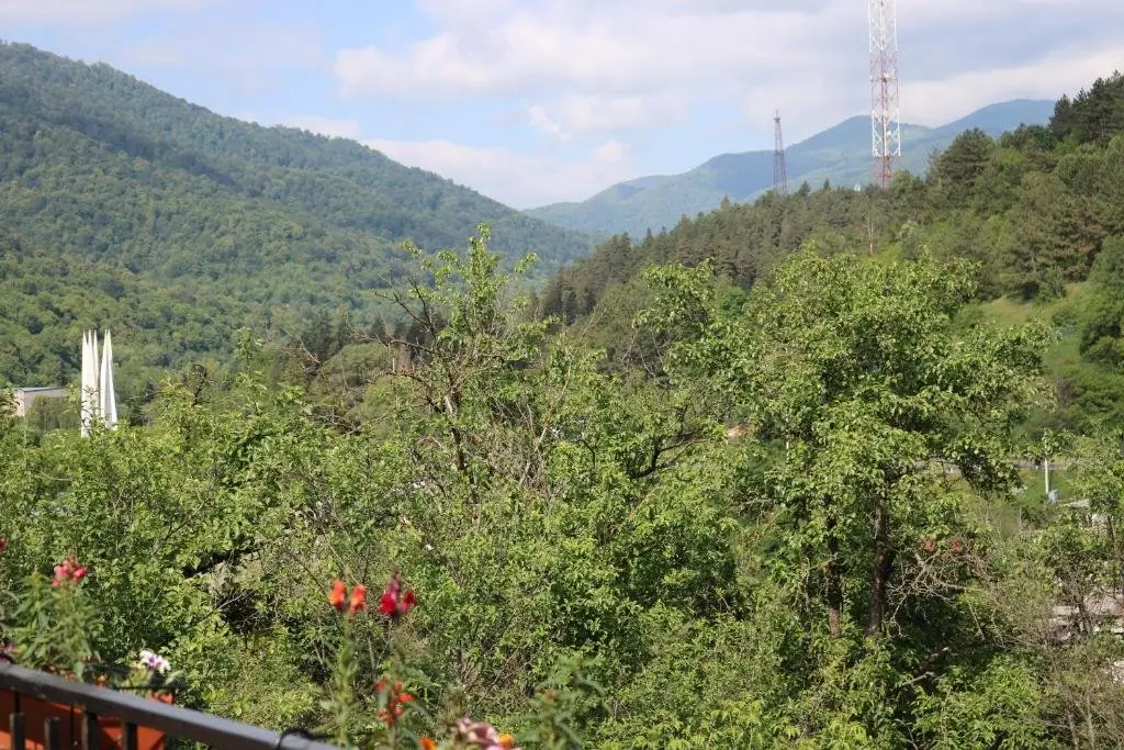 Дилижан: Dilijan Garden House