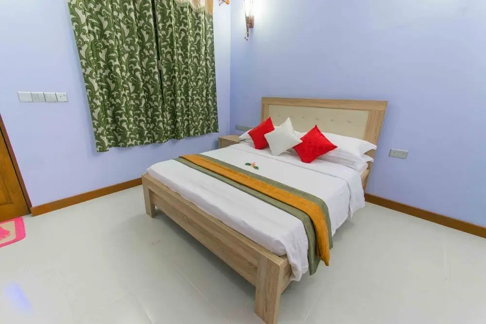 Атолл Алиф-Дхаалу: Mala Boutique Dhangethi