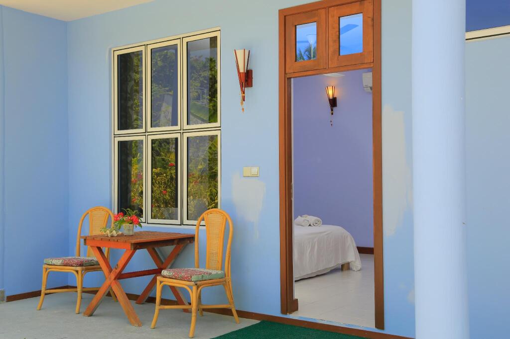 Атолл Алиф-Дхаалу: Mala Boutique Dhangethi