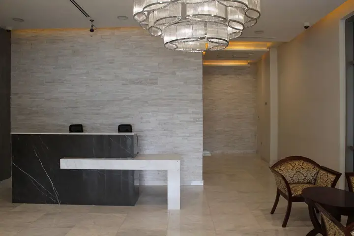 Дубай: OYO 116 Home Fully Furnished One Bedroom Apartments
