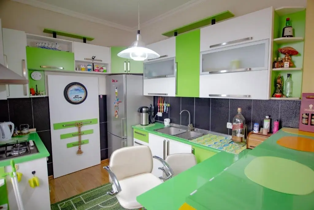 Телави: Qilimchas Guest House