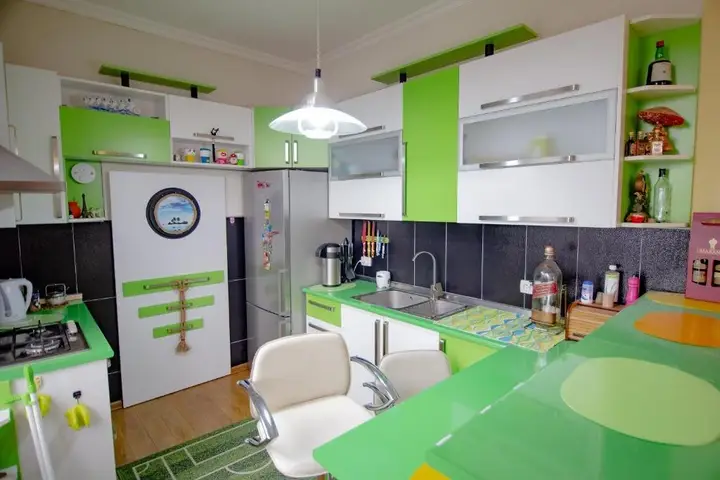 Телави: Qilimchas Guest House